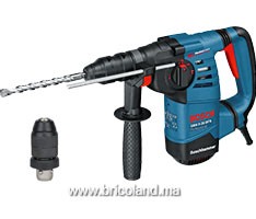 Perforateur SDS-plus GBH 3-28 DFR Professional - Bosch