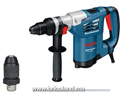 Perforateur SDS-plus GBH 4-32 DFR Professional - Bosch