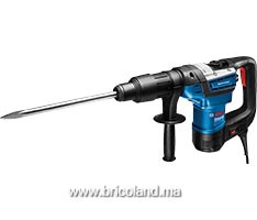 Perforateur SDS-max GBH 5-40 D Professional - Bosch