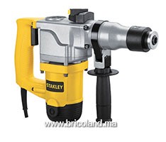 Perforateur burineur SDS+ STHR272KS - STANLEY