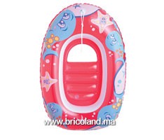 Bateau gonflable pour enfants 34037 - Bestway