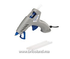 Pistolet à colle 910 - Dremel