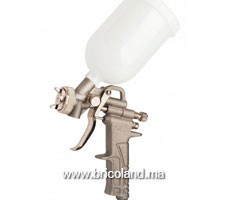 Pistolet à peinture avec godet 28 C - Fratelli Ghiotto