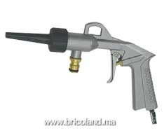 Pistolet de lavage - Comaria
