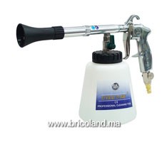 Pistolet de lavage Tornador - Cyclone