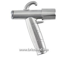 Pistolet haute pression Wjet Professionnel - Fratelli Ghiotto