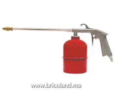 Pistolet pulvérisateur 1L - Comaria