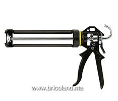 Pistolet de silicone Squelette lourd - Soudal