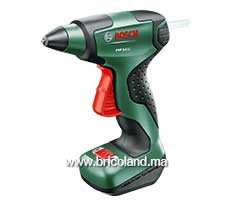 Pistolet à colle sans fil - PKP 3,6 LI - Bosch
