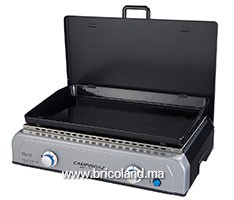 Plancha à gaz Blue Flame LX - Campingaz