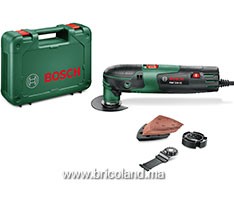 Outil multifonctions PMF 220 CE - Bosch