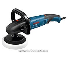 Polisseuse GPO 14 CE Professional - Bosch