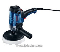 Polisseuse GPO 950 Professional - Bosch