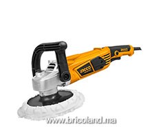 Polisseuse AP14008 1400W  - INGCO