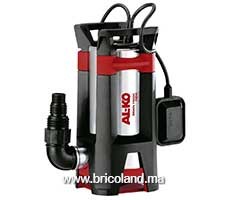 Pompe vide cave DRAIN 15000 Inox Comfort - AL-KO