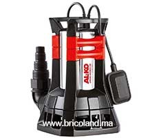 Pompe vide cave DRAIN 20000 Inox - AL-KO
