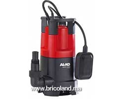 Pompe vide cave DRAIN 7000 Classic - AL-KO