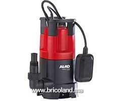 Pompe vide cave DRAIN 7500 Classic - AL-KO