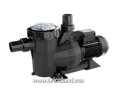 Pompe filtration victoria plus 2 cv monophasé 26 m3/h - Astral Pool