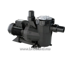 Pompe filtration victoria plus 1.5 cv monophasé 21.5m3/h - Astral Pool
