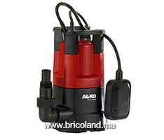 Pompe vide cave SUB 6500 Classic - AL-KO
