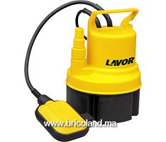 Pompe vide cave EDP 5000 - LAVOR