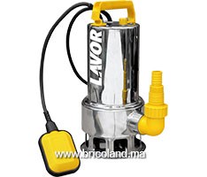 Pompe vide cave EDS-M 15000 - LAVOR