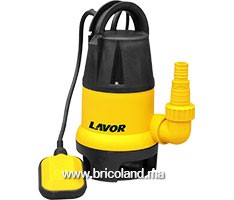 Pompe vide cave EDS-P 10500 - LAVOR