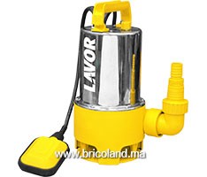 Pompe vide cave EDS-PM 12500 - LAVOR