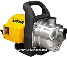 Pompe vide cave EG-3800 M - LAVOR