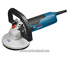 Ponceuse à béton GBR 15 CA Professional - Bosch