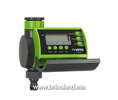 Programmateur d'arrosage VIPRDI - Vito