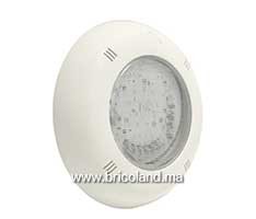 Projecteur LED Plat INOX 35 W