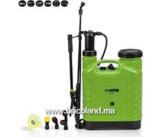Pulvérisateur 16 L - Vito