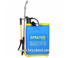 Pulvérisateur 16 L - Sprayer