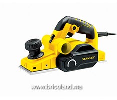 Rabot STPP7502 - STANLEY