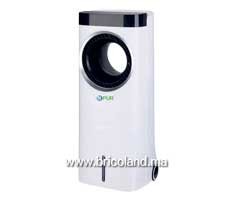 Ventilateur rafraîchisseur et humidificateur