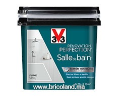 Peinture Rénovation Perfection Salle de bain 0.75L - V33