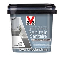 Peinture Rénovation Perfection Sanitaire 1L - V33