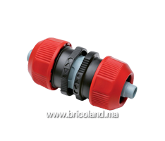 Réparateur auto-serrant pour tuyau 13, 15 et 19 mm - Ipierre