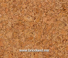 Revêtement mural Hawai natural waxed 600x300mm - Dekwall