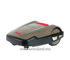 Robot tondeuse électrique ROBOLINHO 3000 Li-ion - AL-KO