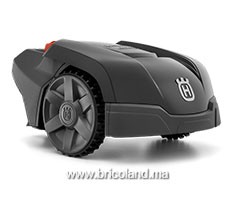 Robot tondeuse Automower 105 - Husqvarna