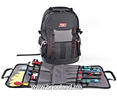 Sac à dos porte-outils vide - TAYG
