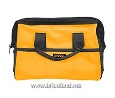 Sac à outils 33cm HTBG05 - INGCO