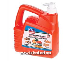 Savon nettoyant industriel 3 litres - ALCON