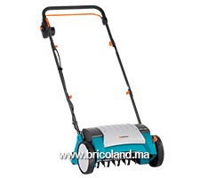 Scarificateur électrique EVC 1000 - GARDENA