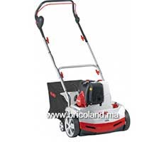 Scarificateur Combi Car 38 P Confort - AL-KO