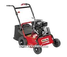 Scarificateur SR 40 S50 - Oleo-Mac