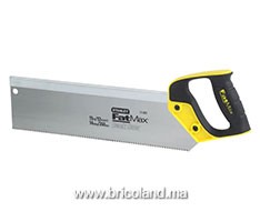 Scie à dos Jetcut Fatmax® - STANLEY
